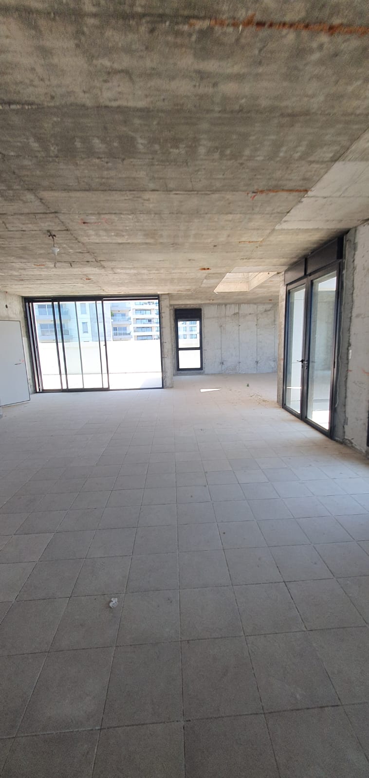 Penthouse View 1