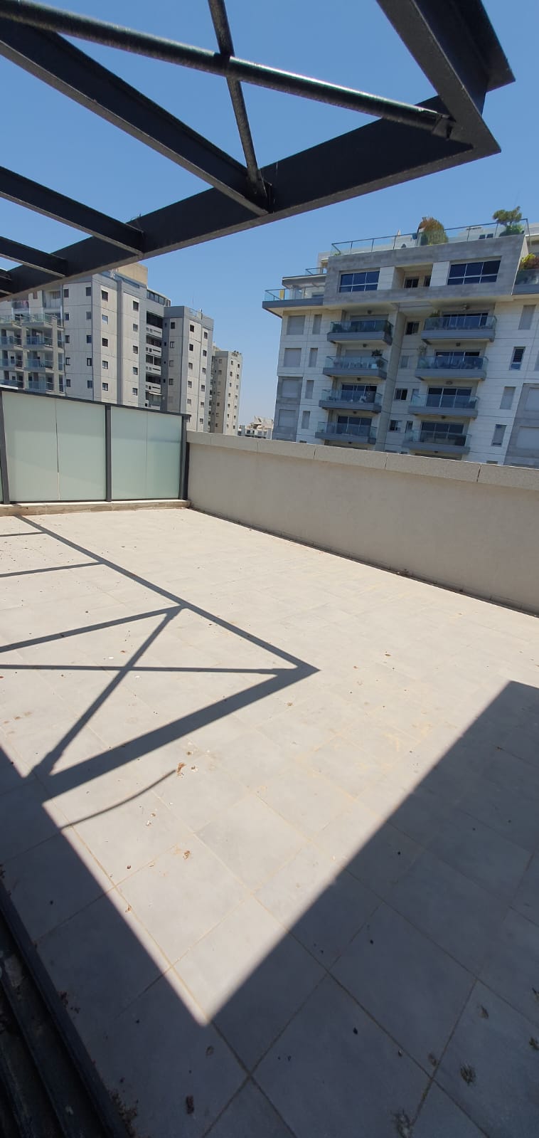 Penthouse View 2