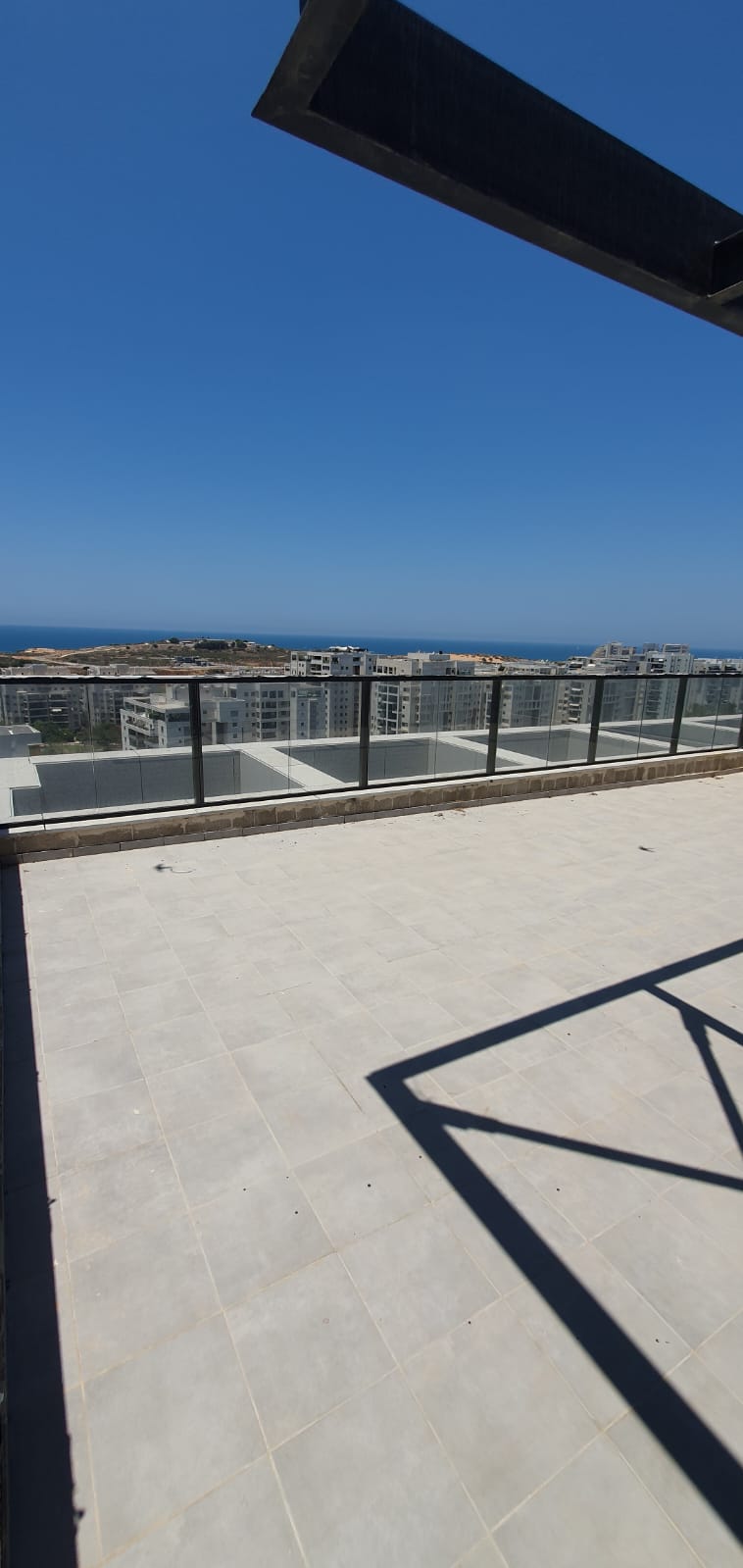 Penthouse View 3