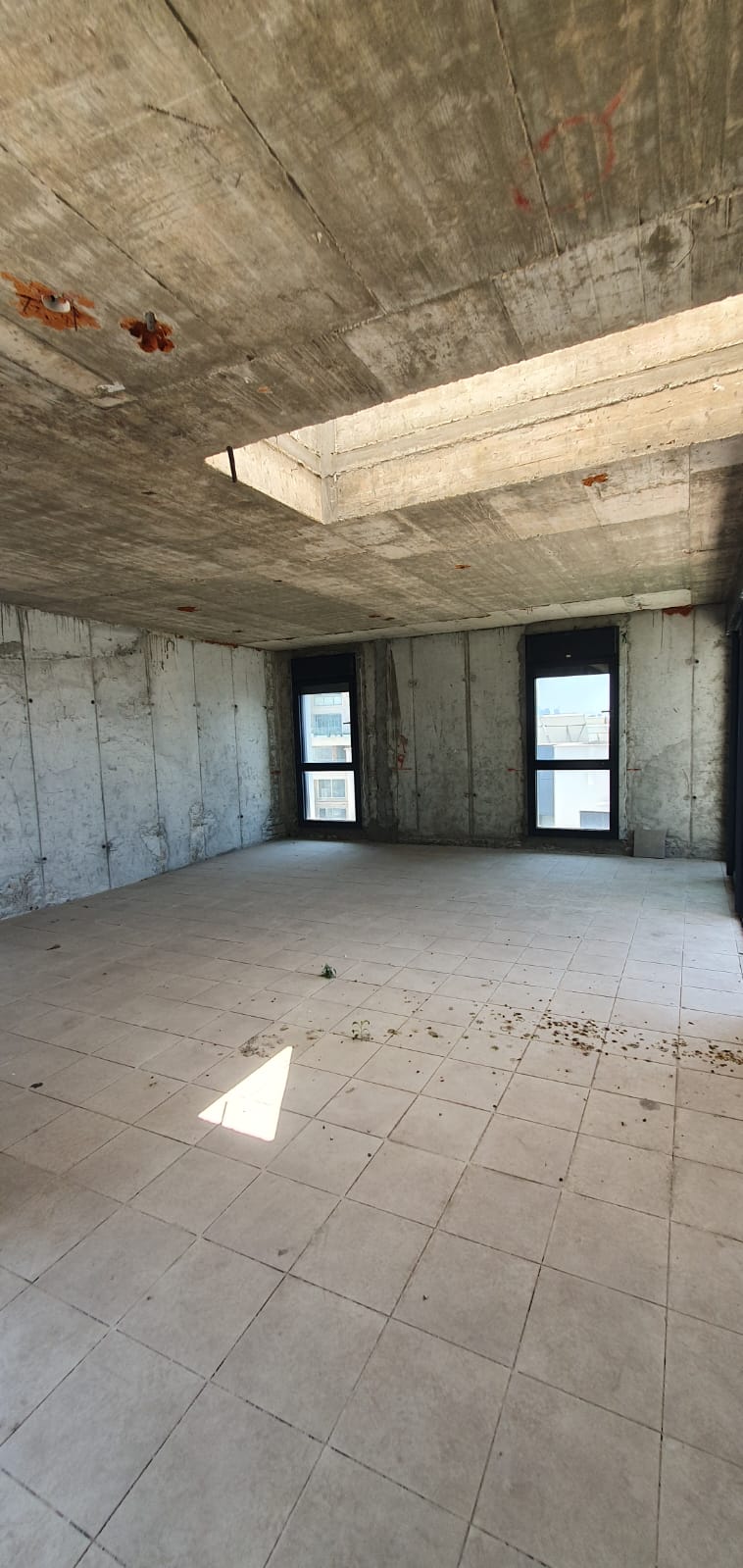 Penthouse View 4