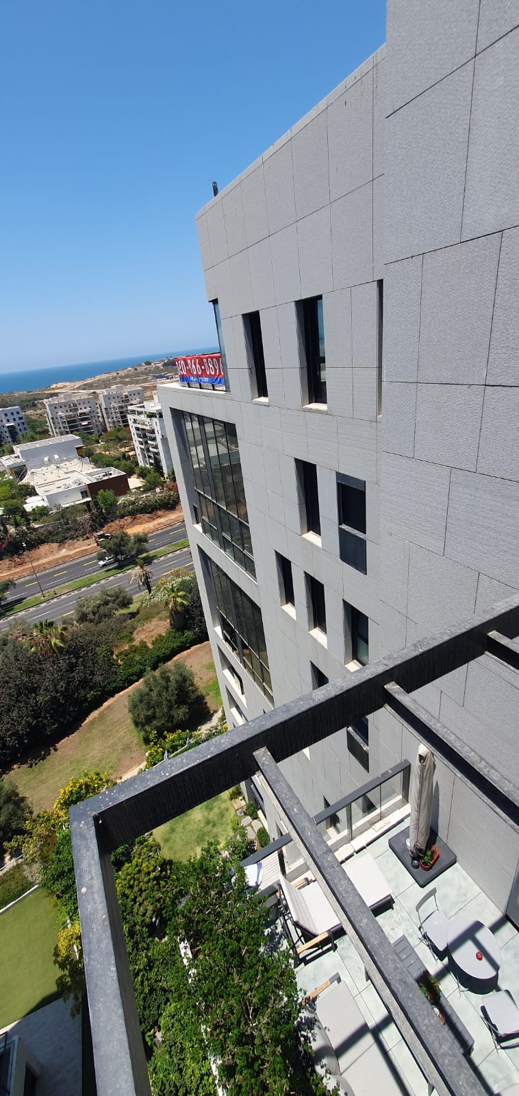 Penthouse View 5