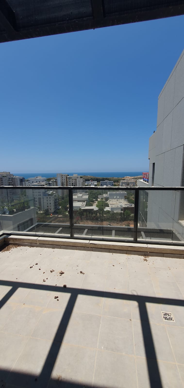 Penthouse View 6