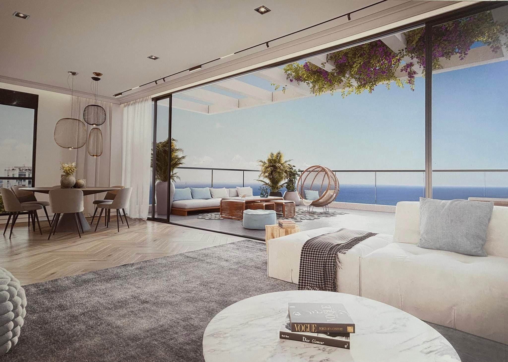 Penthouse View 8