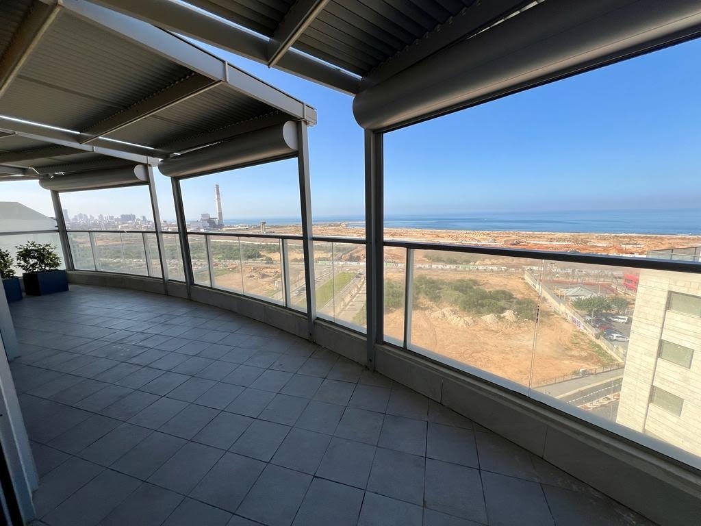 Penthouse View 5